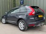 USED 2015 15 VOLVO XC60 2.4 D5 SE Lux Nav SUV 5dr Diesel Geartronic AWD Euro 5 (215 ps) Harmon Kardon Stereo - Nav - DAB