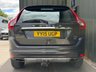 USED 2015 15 VOLVO XC60 2.4 D5 SE Lux Nav SUV 5dr Diesel Geartronic AWD Euro 5 (215 ps) Harmon Kardon Stereo - Nav - DAB