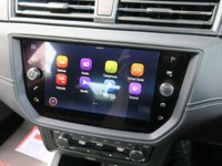 USED 2021 21 SEAT ARONA 1.0 TSI XCELLENCE Lux SUV 5dr Petrol DSG Euro 6 (s/s) (110 ps) GREAT SPEC, 1 OWNER, FSH, CARPLAY