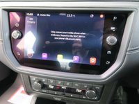 USED 2021 21 SEAT ARONA 1.0 TSI XCELLENCE Lux SUV 5dr Petrol DSG Euro 6 (s/s) (110 ps) GREAT SPEC, 1 OWNER, FSH, CARPLAY