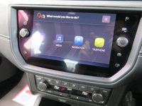 USED 2021 21 SEAT ARONA 1.0 TSI XCELLENCE Lux SUV 5dr Petrol DSG Euro 6 (s/s) (110 ps) GREAT SPEC, 1 OWNER, FSH, CARPLAY