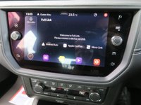 USED 2021 21 SEAT ARONA 1.0 TSI XCELLENCE Lux SUV 5dr Petrol DSG Euro 6 (s/s) (110 ps) GREAT SPEC, 1 OWNER, FSH, CARPLAY