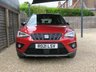 USED 2021 21 SEAT ARONA 1.0 TSI XCELLENCE Lux SUV 5dr Petrol DSG Euro 6 (s/s) (110 ps) GREAT SPEC, 1 OWNER, FSH, CARPLAY