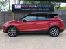USED 2021 21 SEAT ARONA 1.0 TSI XCELLENCE Lux SUV 5dr Petrol DSG Euro 6 (s/s) (110 ps) GREAT SPEC, 1 OWNER, FSH, CARPLAY