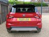 USED 2021 21 SEAT ARONA 1.0 TSI XCELLENCE Lux SUV 5dr Petrol DSG Euro 6 (s/s) (110 ps) GREAT SPEC, 1 OWNER, FSH, CARPLAY