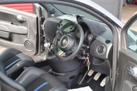 USED 2023 23 ABARTH 695 1.4 T-Jet Tributo 131 Rally Hatchback 3dr Petrol Manual Euro 6 (180 bhp) 2023 ABARTH 131 TRIBUTO RALLY 180 BHP 1 of 695