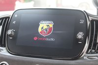 USED 2023 23 ABARTH 695 1.4 T-Jet Tributo 131 Rally Hatchback 3dr Petrol Manual Euro 6 (180 bhp) 2023 ABARTH 131 TRIBUTO RALLY 180 BHP 1 of 695