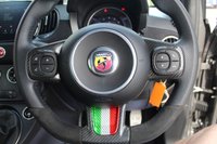 USED 2023 23 ABARTH 695 1.4 T-Jet Tributo 131 Rally Hatchback 3dr Petrol Manual Euro 6 (180 bhp) 2023 ABARTH 131 TRIBUTO RALLY 180 BHP 1 of 695