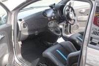 USED 2023 23 ABARTH 695 1.4 T-Jet Tributo 131 Rally Hatchback 3dr Petrol Manual Euro 6 (180 bhp) 2023 ABARTH 131 TRIBUTO RALLY 180 BHP 1 of 695