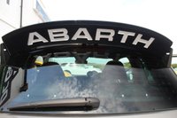 USED 2023 23 ABARTH 695 1.4 T-Jet Tributo 131 Rally Hatchback 3dr Petrol Manual Euro 6 (180 bhp) 2023 ABARTH 131 TRIBUTO RALLY 180 BHP 1 of 695