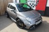USED 2023 23 ABARTH 695 1.4 T-Jet Tributo 131 Rally Hatchback 3dr Petrol Manual Euro 6 (180 bhp) 2023 ABARTH 131 TRIBUTO RALLY 180 BHP 1 of 695