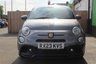 USED 2023 23 ABARTH 695 1.4 T-Jet Tributo 131 Rally Hatchback 3dr Petrol Manual Euro 6 (180 bhp) 2023 ABARTH 131 TRIBUTO RALLY 180 BHP 1 of 695