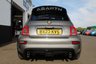 USED 2023 23 ABARTH 695 1.4 T-Jet Tributo 131 Rally Hatchback 3dr Petrol Manual Euro 6 (180 bhp) 2023 ABARTH 131 TRIBUTO RALLY 180 BHP 1 of 695