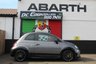 USED 2023 23 ABARTH 695 1.4 T-Jet Tributo 131 Rally Hatchback 3dr Petrol Manual Euro 6 (180 bhp) 2023 ABARTH 131 TRIBUTO RALLY 180 BHP 1 of 695