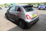 USED 2023 23 ABARTH 695 1.4 T-Jet Tributo 131 Rally Hatchback 3dr Petrol Manual Euro 6 (180 bhp) 2023 ABARTH 131 TRIBUTO RALLY 180 BHP 1 of 695