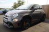 USED 2023 23 ABARTH 695 1.4 T-Jet Tributo 131 Rally Hatchback 3dr Petrol Manual Euro 6 (180 bhp) 2023 ABARTH 131 TRIBUTO RALLY 180 BHP 1 of 695