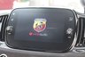 USED 2023 23 ABARTH 695 1.4 T-Jet Tributo 131 Rally Hatchback 3dr Petrol Manual Euro 6 (180 bhp) 2023 ABARTH 131 TRIBUTO RALLY 180 BHP 1 of 695