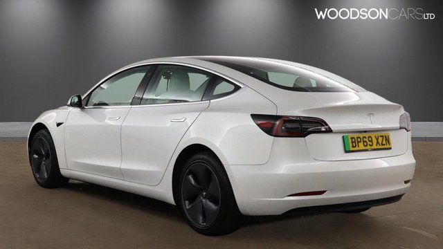 View our TESLA Model 3