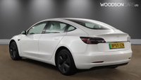 USED 2019 69 TESLA Model 3 Standard Range Plus Saloon 4dr Electric Auto RWD (241 bhp) Finance Soft Search Pre Approval