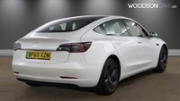 USED 2019 69 TESLA Model 3 Standard Range Plus Saloon 4dr Electric Auto RWD (241 bhp) Finance Soft Search Pre Approval