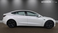 USED 2019 69 TESLA Model 3 Standard Range Plus Saloon 4dr Electric Auto RWD (241 bhp) Finance Soft Search Pre Approval