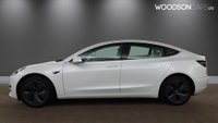 USED 2019 69 TESLA Model 3 Standard Range Plus Saloon 4dr Electric Auto RWD (241 bhp) Finance Soft Search Pre Approval