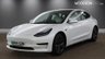 USED 2019 69 TESLA Model 3 Standard Range Plus Saloon 4dr Electric Auto RWD (241 bhp) Finance Soft Search Pre Approval