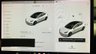 USED 2019 69 TESLA Model 3 Standard Range Plus Saloon 4dr Electric Auto RWD (241 bhp) Finance Soft Search Pre Approval