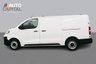 USED 2022 22 PEUGEOT EXPERT 1.5 BlueHDi 1000 Professional Premium 100 BHP LWB Euro 6 ULEZ Compliant Air Conditioning | Apple CarPlay, Android Auto
