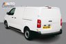 USED 2022 22 PEUGEOT EXPERT 1.5 BlueHDi 1000 Professional Premium 100 BHP LWB Euro 6 ULEZ Compliant Air Conditioning | Apple CarPlay, Android Auto