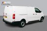 USED 2022 22 PEUGEOT EXPERT 1.5 BlueHDi 1000 Professional Premium 100 BHP LWB Euro 6 ULEZ Compliant Air Conditioning | Apple CarPlay, Android Auto