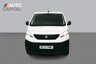 USED 2022 22 PEUGEOT EXPERT 1.5 BlueHDi 1000 Professional Premium 100 BHP LWB Euro 6 ULEZ Compliant Air Conditioning | Apple CarPlay, Android Auto
