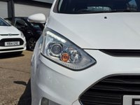 USED 2013 63 FORD B-MAX 1.0T EcoBoost Zetec MPV 5dr Petrol Manual Euro 5 (100 ps) LOW MILES + LOW INSURANCE + &pound;35 TAX + FSH + AC