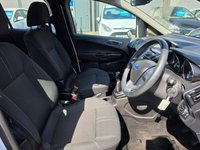 USED 2013 63 FORD B-MAX 1.0T EcoBoost Zetec MPV 5dr Petrol Manual Euro 5 (100 ps) LOW MILES + LOW INSURANCE + &pound;35 TAX + FSH + AC