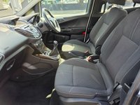 USED 2013 63 FORD B-MAX 1.0T EcoBoost Zetec MPV 5dr Petrol Manual Euro 5 (100 ps) LOW MILES + LOW INSURANCE + &pound;35 TAX + FSH + AC