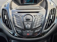 USED 2013 63 FORD B-MAX 1.0T EcoBoost Zetec MPV 5dr Petrol Manual Euro 5 (100 ps) LOW MILES + LOW INSURANCE + &pound;35 TAX + FSH + AC