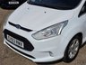 USED 2013 63 FORD B-MAX 1.0T EcoBoost Zetec MPV 5dr Petrol Manual Euro 5 (100 ps) LOW MILES + LOW INSURANCE + &pound;35 TAX + FSH + AC