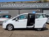 USED 2013 63 FORD B-MAX 1.0T EcoBoost Zetec MPV 5dr Petrol Manual Euro 5 (100 ps) LOW MILES + LOW INSURANCE + &pound;35 TAX + FSH + AC