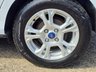 USED 2013 63 FORD B-MAX 1.0T EcoBoost Zetec MPV 5dr Petrol Manual Euro 5 (100 ps) LOW MILES + LOW INSURANCE + &pound;35 TAX + FSH + AC