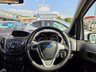 USED 2013 63 FORD B-MAX 1.0T EcoBoost Zetec MPV 5dr Petrol Manual Euro 5 (100 ps) LOW MILES + LOW INSURANCE + &pound;35 TAX + FSH + AC