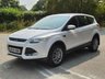 USED 2014 64 FORD KUGA 1.6T EcoBoost Titanium SUV 5dr Petrol Manual 2WD Euro 5 (s/s) (150 ps) 