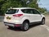 USED 2014 64 FORD KUGA 1.6T EcoBoost Titanium SUV 5dr Petrol Manual 2WD Euro 5 (s/s) (150 ps) 