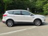 USED 2014 64 FORD KUGA 1.6T EcoBoost Titanium SUV 5dr Petrol Manual 2WD Euro 5 (s/s) (150 ps) 