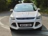 USED 2014 64 FORD KUGA 1.6T EcoBoost Titanium SUV 5dr Petrol Manual 2WD Euro 5 (s/s) (150 ps) 
