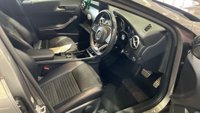 USED 2017 17 MERCEDES-BENZ GLA 2.1 GLA220d AMG Line SUV 5dr Diesel 7G-DCT 4MATIC Euro 6 (s/s) (177 ps) 