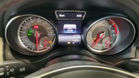 USED 2017 17 MERCEDES-BENZ GLA 2.1 GLA220d AMG Line SUV 5dr Diesel 7G-DCT 4MATIC Euro 6 (s/s) (177 ps) 