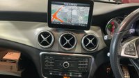 USED 2017 17 MERCEDES-BENZ GLA 2.1 GLA220d AMG Line SUV 5dr Diesel 7G-DCT 4MATIC Euro 6 (s/s) (177 ps) 