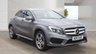 USED 2017 17 MERCEDES-BENZ GLA 2.1 GLA220d AMG Line SUV 5dr Diesel 7G-DCT 4MATIC Euro 6 (s/s) (177 ps) 