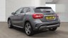 USED 2017 17 MERCEDES-BENZ GLA 2.1 GLA220d AMG Line SUV 5dr Diesel 7G-DCT 4MATIC Euro 6 (s/s) (177 ps) 