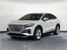 USED 2022 22 AUDI Q4 E-TRON 40 S line Sportback 5dr Electric Auto 82kWh (204 ps) 